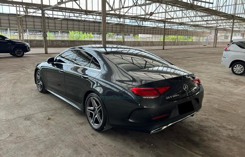 ขายรถเก๋งมือสอง-mercedes-benz-เมอร์เซเดสเบนซ์-cls-class-ซีแอลเอสคลาส-รถปี2018-รหัส83492-4a633d10.jpg ขายรถเก๋งมือสอง-mercedes-benz-เมอร์เซเดสเบนซ์-cls-class-ซีแอลเอสคลาส-รถปี2018-รหัส83492-4a633d10.jpg