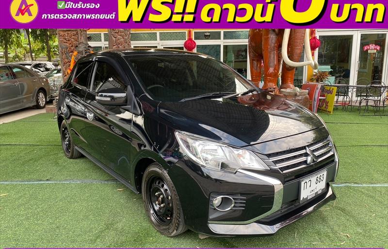 ขายรถเก๋งมือสอง-mitsubishi-มิตซูบิชิ-mirage-มิราจ-รถปี2022-รหัส83510-040fbf24.jpg ขายรถเก๋งมือสอง-mitsubishi-มิตซูบิชิ-mirage-มิราจ-รถปี2022-รหัส83510-040fbf24.jpg