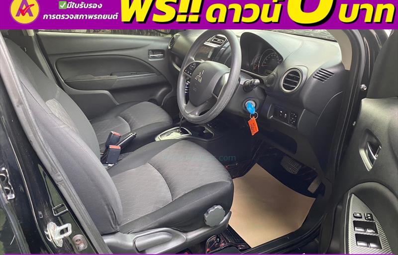 ขายรถเก๋งมือสอง-mitsubishi-มิตซูบิชิ-mirage-มิราจ-รถปี2022-รหัส83510-126e1cfd.jpg ขายรถเก๋งมือสอง-mitsubishi-มิตซูบิชิ-mirage-มิราจ-รถปี2022-รหัส83510-126e1cfd.jpg