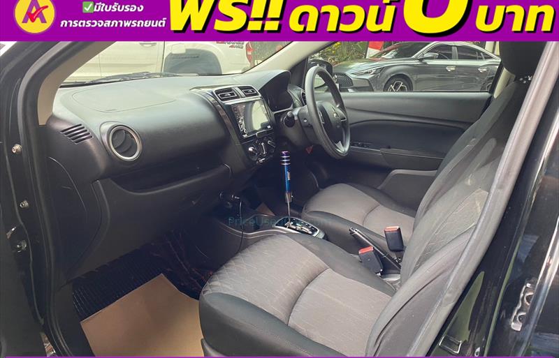 ขายรถเก๋งมือสอง-mitsubishi-มิตซูบิชิ-mirage-มิราจ-รถปี2022-รหัส83510-477b9eec.jpg ขายรถเก๋งมือสอง-mitsubishi-มิตซูบิชิ-mirage-มิราจ-รถปี2022-รหัส83510-477b9eec.jpg