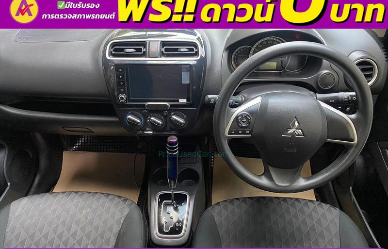 ขายรถเก๋งมือสอง-mitsubishi-มิตซูบิชิ-mirage-มิราจ-รถปี2022-รหัส83510-62f81122.jpg ขายรถเก๋งมือสอง-mitsubishi-มิตซูบิชิ-mirage-มิราจ-รถปี2022-รหัส83510-62f81122.jpg