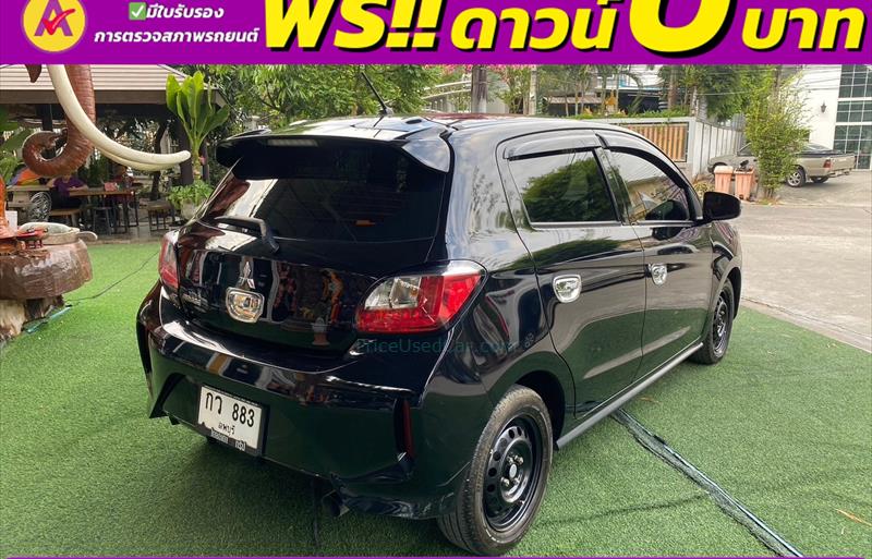 ขายรถเก๋งมือสอง-mitsubishi-มิตซูบิชิ-mirage-มิราจ-รถปี2022-รหัส83510-6a027269.jpg ขายรถเก๋งมือสอง-mitsubishi-มิตซูบิชิ-mirage-มิราจ-รถปี2022-รหัส83510-6a027269.jpg