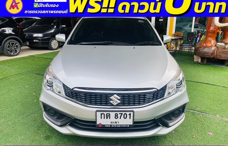ขายรถเก๋งมือสอง-suzuki-ซูซูกิ-ciaz-ซีแอสซ์-รถปี2022-รหัส83518-8bf0d9ad.jpg ขายรถเก๋งมือสอง-suzuki-ซูซูกิ-ciaz-ซีแอสซ์-รถปี2022-รหัส83518-8bf0d9ad.jpg
