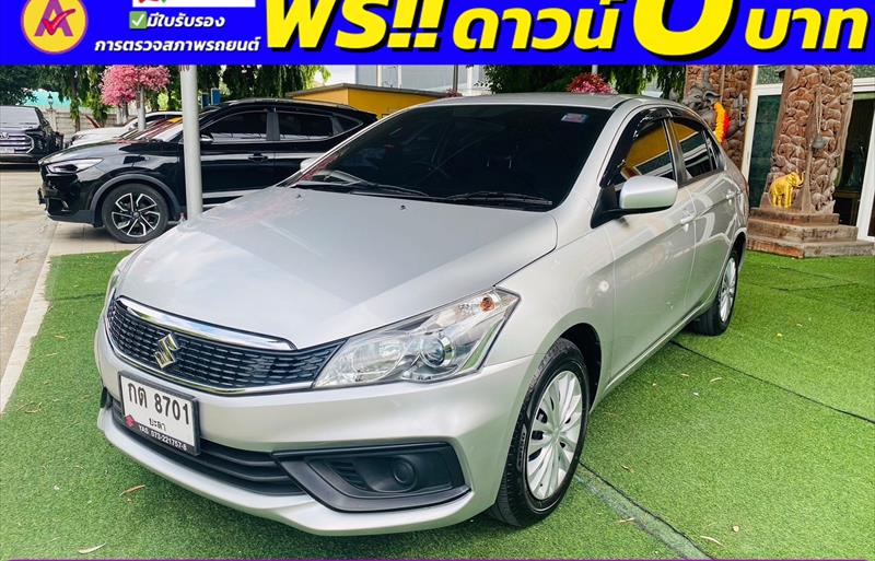 ขายรถเก๋งมือสอง-suzuki-ซูซูกิ-ciaz-ซีแอสซ์-รถปี2022-รหัส83518-94641ecd.jpg ขายรถเก๋งมือสอง-suzuki-ซูซูกิ-ciaz-ซีแอสซ์-รถปี2022-รหัส83518-94641ecd.jpg