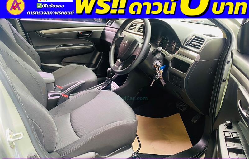 ขายรถเก๋งมือสอง-suzuki-ซูซูกิ-ciaz-ซีแอสซ์-รถปี2022-รหัส83518-f2ad1c24.jpg ขายรถเก๋งมือสอง-suzuki-ซูซูกิ-ciaz-ซีแอสซ์-รถปี2022-รหัส83518-f2ad1c24.jpg