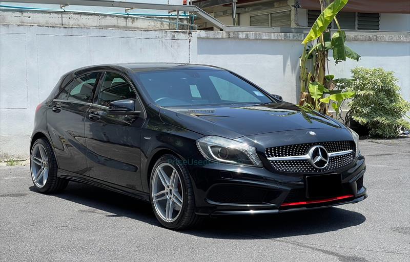ขายรถเก๋งมือสอง-mercedes-benz-เมอร์เซเดสเบนซ์-a250-รถปี2013-รหัส83522-0dda29b5.jpg ขายรถเก๋งมือสอง-mercedes-benz-เมอร์เซเดสเบนซ์-a250-รถปี2013-รหัส83522-0dda29b5.jpg
