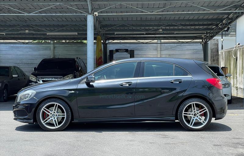 ขายรถเก๋งมือสอง-mercedes-benz-เมอร์เซเดสเบนซ์-a250-รถปี2013-รหัส83522-f12a41bd.jpg ขายรถเก๋งมือสอง-mercedes-benz-เมอร์เซเดสเบนซ์-a250-รถปี2013-รหัส83522-f12a41bd.jpg