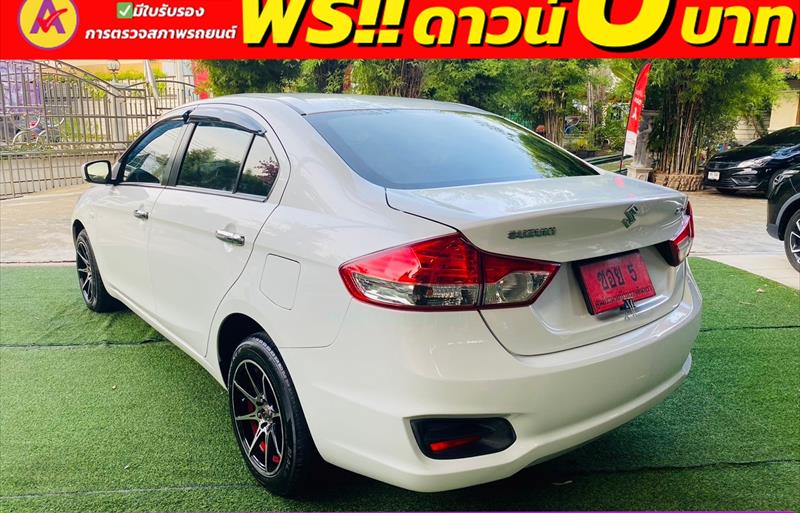 ขายรถเก๋งมือสอง-suzuki-ซูซูกิ-ciaz-ซีแอสซ์-รถปี2018-รหัส83529-0d6dd0ca.jpg ขายรถเก๋งมือสอง-suzuki-ซูซูกิ-ciaz-ซีแอสซ์-รถปี2018-รหัส83529-0d6dd0ca.jpg