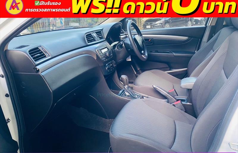 ขายรถเก๋งมือสอง-suzuki-ซูซูกิ-ciaz-ซีแอสซ์-รถปี2018-รหัส83529-43e95a02.jpg ขายรถเก๋งมือสอง-suzuki-ซูซูกิ-ciaz-ซีแอสซ์-รถปี2018-รหัส83529-43e95a02.jpg