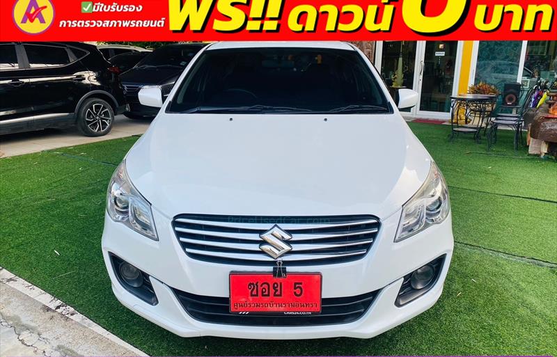 ขายรถเก๋งมือสอง-suzuki-ซูซูกิ-ciaz-ซีแอสซ์-รถปี2018-รหัส83529-4ef094c0.jpg ขายรถเก๋งมือสอง-suzuki-ซูซูกิ-ciaz-ซีแอสซ์-รถปี2018-รหัส83529-4ef094c0.jpg