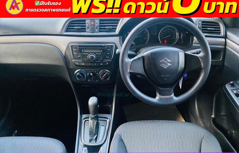 ขายรถเก๋งมือสอง-suzuki-ซูซูกิ-ciaz-ซีแอสซ์-รถปี2018-รหัส83529-a3bd9bb2.jpg ขายรถเก๋งมือสอง-suzuki-ซูซูกิ-ciaz-ซีแอสซ์-รถปี2018-รหัส83529-a3bd9bb2.jpg