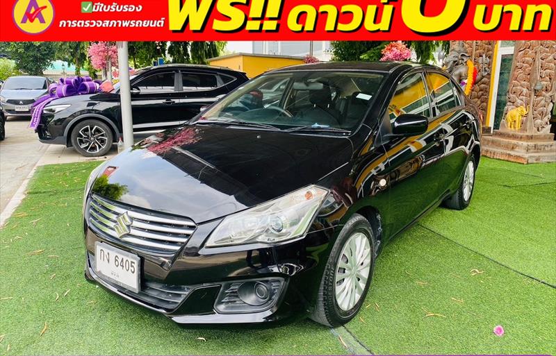 ขายรถเก๋งมือสอง-suzuki-ซูซูกิ-ciaz-ซีแอสซ์-รถปี2020-รหัส83530-5d91b15e.jpg ขายรถเก๋งมือสอง-suzuki-ซูซูกิ-ciaz-ซีแอสซ์-รถปี2020-รหัส83530-5d91b15e.jpg