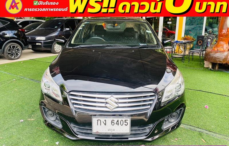 ขายรถเก๋งมือสอง-suzuki-ซูซูกิ-ciaz-ซีแอสซ์-รถปี2020-รหัส83530-c29ea969.jpg ขายรถเก๋งมือสอง-suzuki-ซูซูกิ-ciaz-ซีแอสซ์-รถปี2020-รหัส83530-c29ea969.jpg