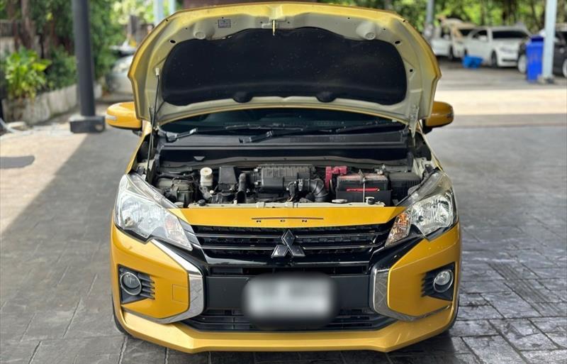ขายรถเก๋งมือสอง-mitsubishi-มิตซูบิชิ-mirage-มิราจ-รถปี2020-รหัส83546-56590028.jpg ขายรถเก๋งมือสอง-mitsubishi-มิตซูบิชิ-mirage-มิราจ-รถปี2020-รหัส83546-56590028.jpg
