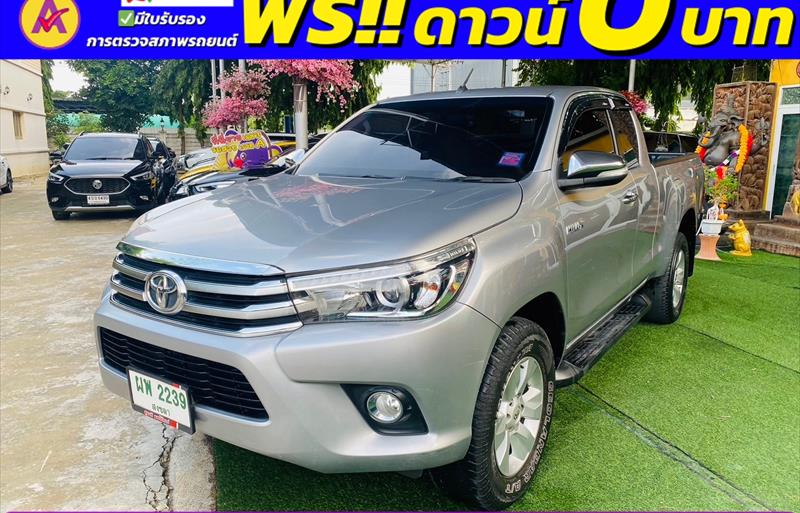 ขายรถกระบะมือสอง-toyota-โตโยต้า-hilux-revo-ไฮลักซ์-รีโว-รถปี2018-รหัส83550-58739aaf.jpg