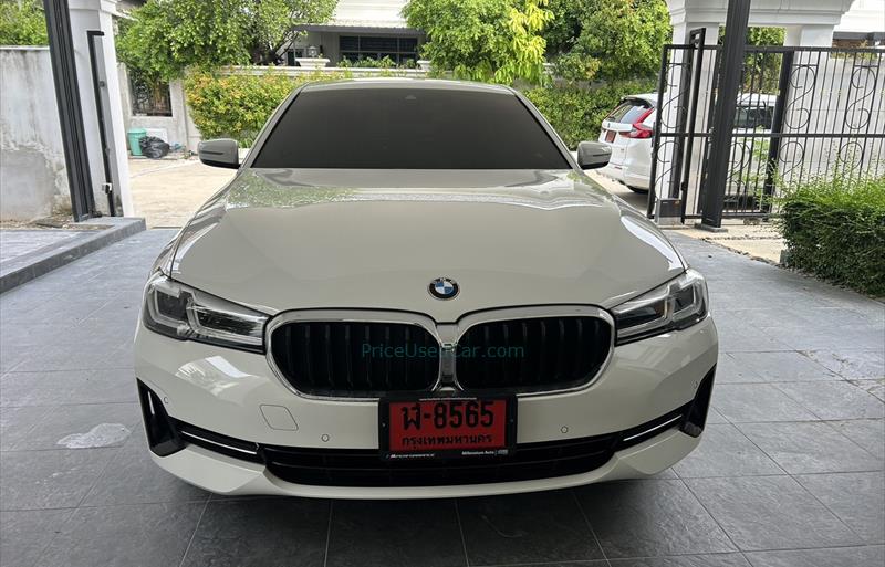 ขายรถเก๋งมือสอง-bmw-บีเอ็มดับบลิว-530i-รถปี2021-รหัส83567-130f783e.jpg ขายรถเก๋งมือสอง-bmw-บีเอ็มดับบลิว-530i-รถปี2021-รหัส83567-130f783e.jpg