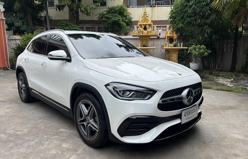ขายรถเก๋งมือสอง-mercedes-benz-เมอร์เซเดสเบนซ์-gla200-รถปี2023-รหัส83571-cd500260.jpg ขายรถเก๋งมือสอง-mercedes-benz-เมอร์เซเดสเบนซ์-gla200-รถปี2023-รหัส83571-cd500260.jpg