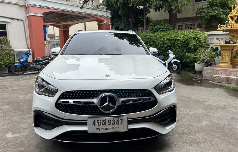ขายรถเก๋งมือสอง-mercedes-benz-เมอร์เซเดสเบนซ์-gla200-รถปี2023-รหัส83571-fcbb9f4f.jpg ขายรถเก๋งมือสอง-mercedes-benz-เมอร์เซเดสเบนซ์-gla200-รถปี2023-รหัส83571-fcbb9f4f.jpg