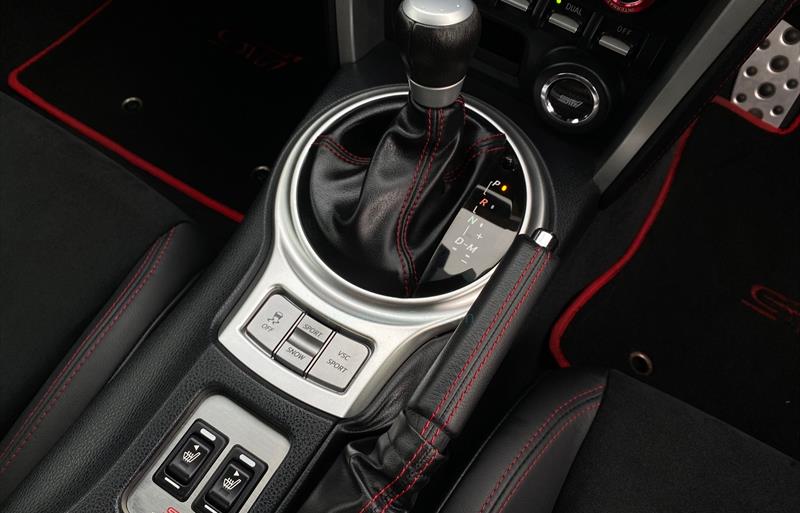 ขายรถเก๋งมือสอง subaru brz รถปี2016 รหัส 83590-รูปที่9 ขายรถเก๋งมือสอง subaru brz รถปี2016 รหัส 83590-รูปที่9