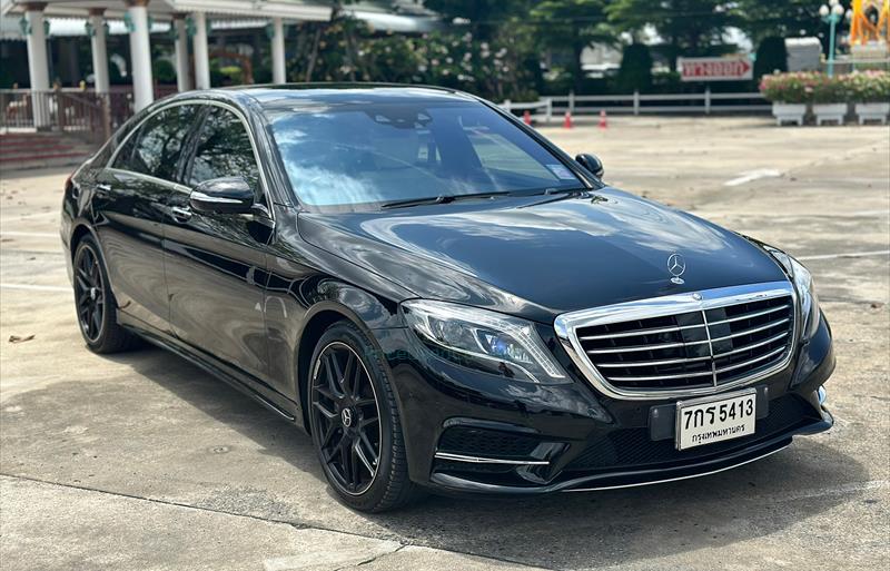 ขายรถเก๋งมือสอง-mercedes-benz-เมอร์เซเดสเบนซ์-s300-รถปี2015-รหัส83591-133bd5ae.jpg ขายรถเก๋งมือสอง-mercedes-benz-เมอร์เซเดสเบนซ์-s300-รถปี2015-รหัส83591-133bd5ae.jpg