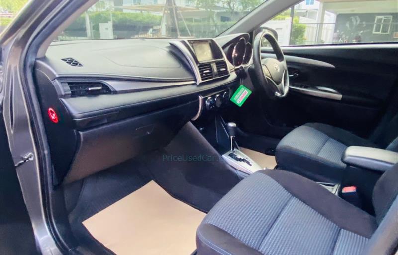 ขายรถเก๋งมือสอง-toyota-โตโยต้า-vios-วีออส-รถปี2015-รหัส83593-494f4628.jpg ขายรถเก๋งมือสอง-toyota-โตโยต้า-vios-วีออส-รถปี2015-รหัส83593-494f4628.jpg