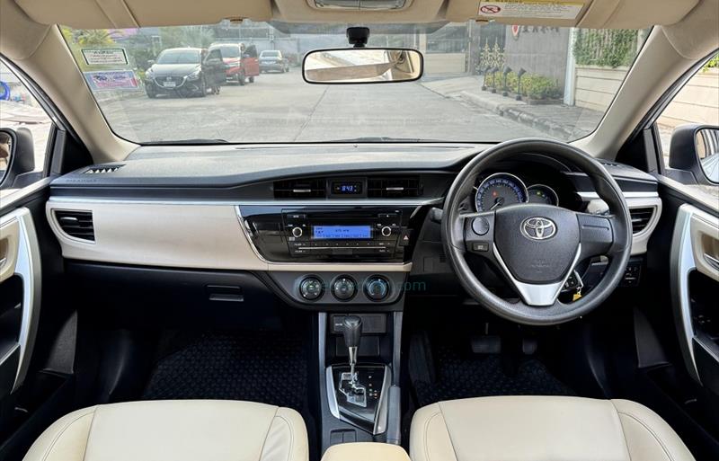 ขายรถเก๋งมือสอง-toyota-โตโยต้า-corolla-โคโรล่า-รถปี2014-รหัส83641-2ec8fc30.jpg ขายรถเก๋งมือสอง-toyota-โตโยต้า-corolla-โคโรล่า-รถปี2014-รหัส83641-2ec8fc30.jpg