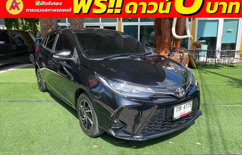 ขายรถเก๋งมือสอง-toyota-โตโยต้า-yaris-ยาริส-รถปี2021-รหัส83647-08c1e8dc.jpg ขายรถเก๋งมือสอง-toyota-โตโยต้า-yaris-ยาริส-รถปี2021-รหัส83647-08c1e8dc.jpg