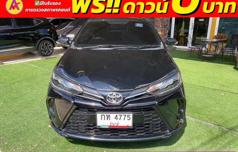 ขายรถเก๋งมือสอง-toyota-โตโยต้า-yaris-ยาริส-รถปี2021-รหัส83647-712ba5df.jpg ขายรถเก๋งมือสอง-toyota-โตโยต้า-yaris-ยาริส-รถปี2021-รหัส83647-712ba5df.jpg