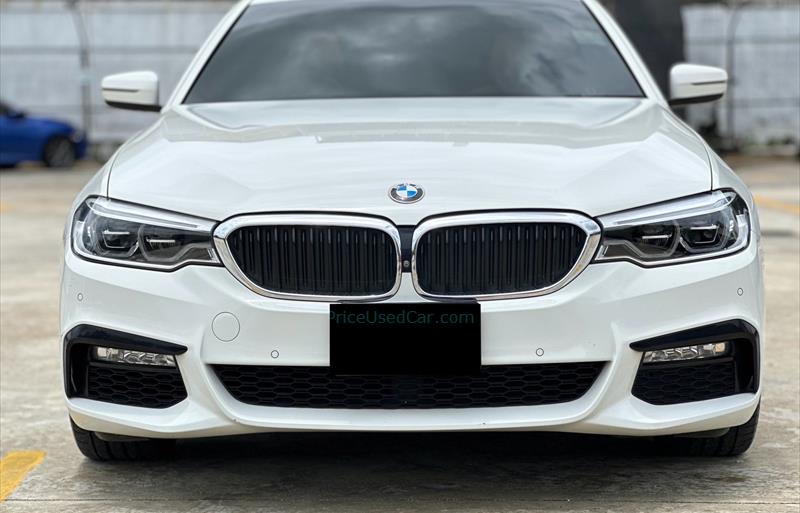 ขายรถเก๋งมือสอง-bmw-บีเอ็มดับบลิว-530i-รถปี2018-รหัส83666-1a95c4ab.jpg ขายรถเก๋งมือสอง-bmw-บีเอ็มดับบลิว-530i-รถปี2018-รหัส83666-1a95c4ab.jpg