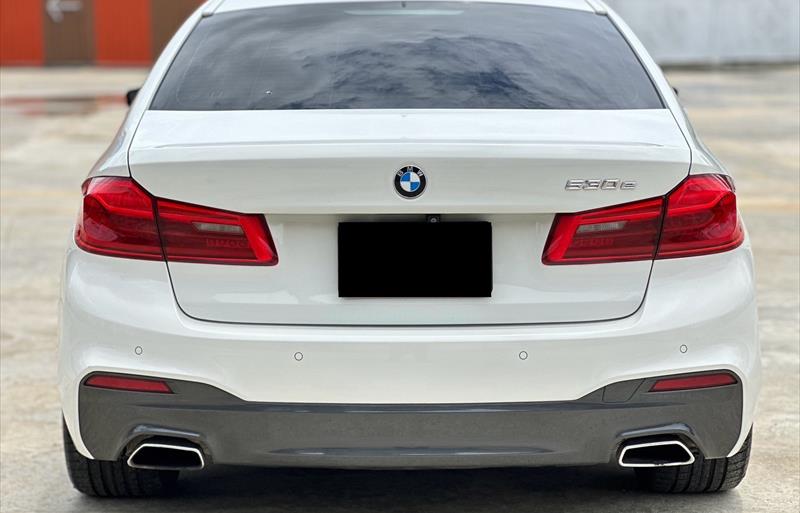 ขายรถเก๋งมือสอง-bmw-บีเอ็มดับบลิว-530i-รถปี2018-รหัส83666-6667790c.jpg ขายรถเก๋งมือสอง-bmw-บีเอ็มดับบลิว-530i-รถปี2018-รหัส83666-6667790c.jpg