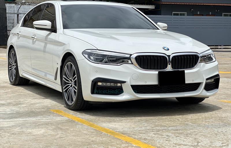 ขายรถเก๋งมือสอง-bmw-บีเอ็มดับบลิว-530i-รถปี2018-รหัส83666-ab1f7f5e.jpg ขายรถเก๋งมือสอง-bmw-บีเอ็มดับบลิว-530i-รถปี2018-รหัส83666-ab1f7f5e.jpg