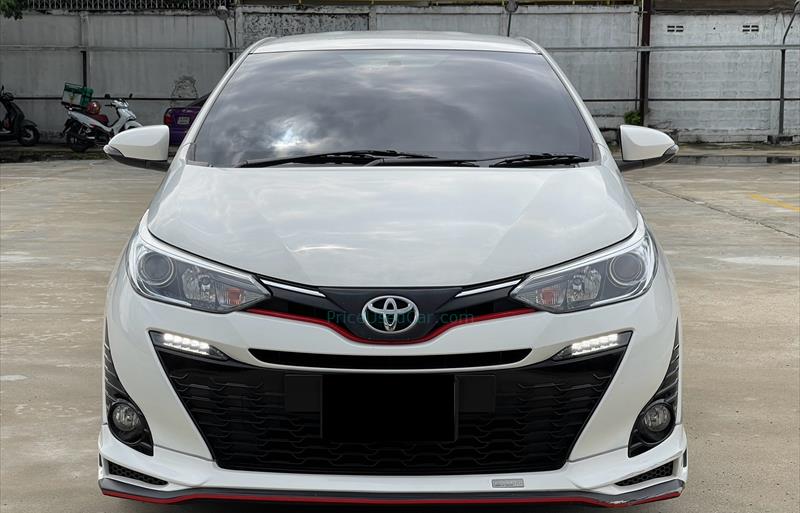 ขายรถเก๋งมือสอง-toyota-โตโยต้า-yaris-ยาริส-รถปี2018-รหัส83669-060aeb8c.jpg ขายรถเก๋งมือสอง-toyota-โตโยต้า-yaris-ยาริส-รถปี2018-รหัส83669-060aeb8c.jpg