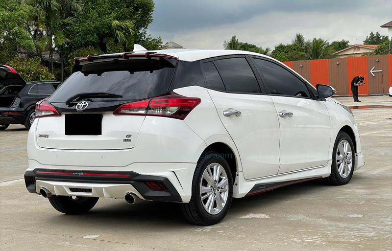 ขายรถเก๋งมือสอง-toyota-โตโยต้า-yaris-ยาริส-รถปี2018-รหัส83669-bd488f8a.jpg ขายรถเก๋งมือสอง-toyota-โตโยต้า-yaris-ยาริส-รถปี2018-รหัส83669-bd488f8a.jpg