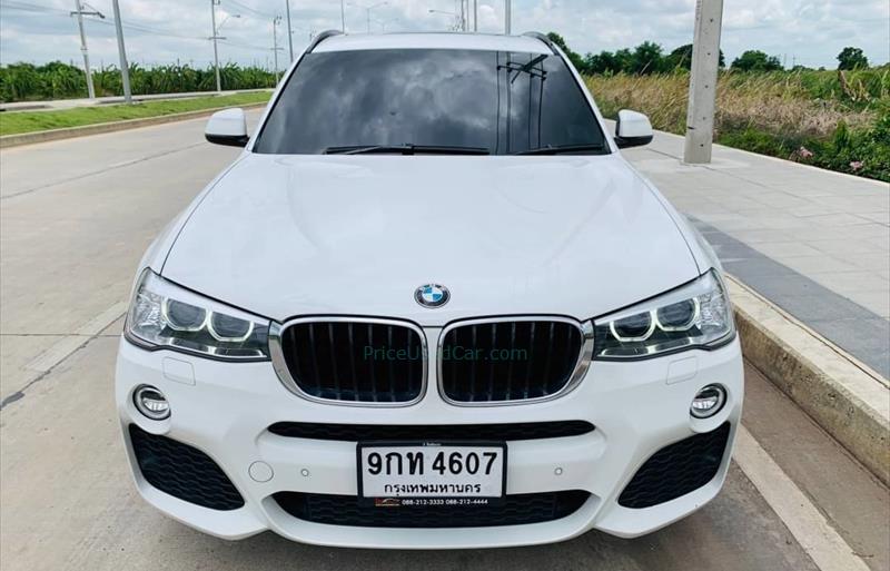 ขายรถ-suv-มือสอง-bmw-บีเอ็มดับบลิว-x3-เอ็กซ์3-รถปี2017-รหัส83685-ee903c9e.jpg ขายรถ-suv-มือสอง-bmw-บีเอ็มดับบลิว-x3-เอ็กซ์3-รถปี2017-รหัส83685-ee903c9e.jpg