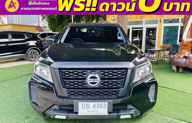 ขายรถกระบะมือสอง-nissan-นิสสัน-navara-นาวารา-รถปี2021-รหัส83702-b44d4978.jpg ขายรถกระบะมือสอง-nissan-นิสสัน-navara-นาวารา-รถปี2021-รหัส83702-b44d4978.jpg