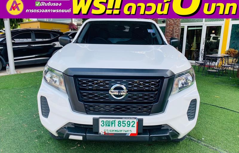 ขายรถกระบะมือสอง-nissan-นิสสัน-navara-นาวารา-รถปี2023-รหัส83703-52156e6f.jpg ขายรถกระบะมือสอง-nissan-นิสสัน-navara-นาวารา-รถปี2023-รหัส83703-52156e6f.jpg