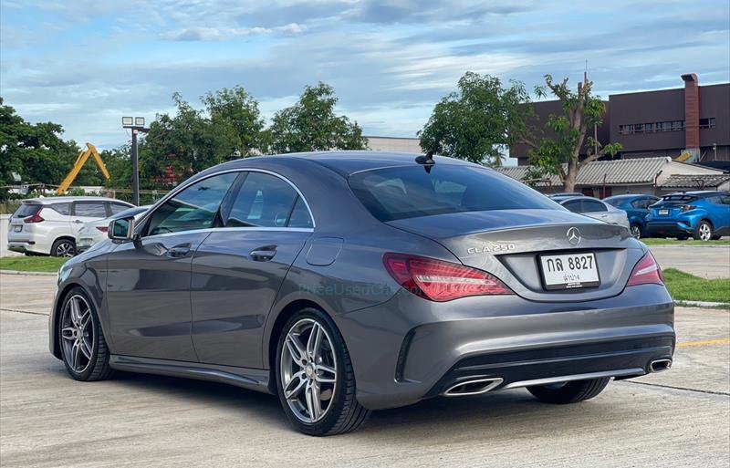 ขายรถเก๋งมือสอง-mercedes-benz-เมอร์เซเดสเบนซ์-cla250-amg-ซีแอลเอสองห้าศูนย์-เอเอ็มจี-รถปี2017-รหัส83708-440c5620.jpg ขายรถเก๋งมือสอง-mercedes-benz-เมอร์เซเดสเบนซ์-cla250-amg-ซีแอลเอสองห้าศูนย์-เอเอ็มจี-รถปี2017-รหัส83708-440c5620.jpg