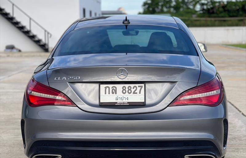 ขายรถเก๋งมือสอง-mercedes-benz-เมอร์เซเดสเบนซ์-cla250-amg-ซีแอลเอสองห้าศูนย์-เอเอ็มจี-รถปี2017-รหัส83708-b54c21e7.jpg ขายรถเก๋งมือสอง-mercedes-benz-เมอร์เซเดสเบนซ์-cla250-amg-ซีแอลเอสองห้าศูนย์-เอเอ็มจี-รถปี2017-รหัส83708-b54c21e7.jpg