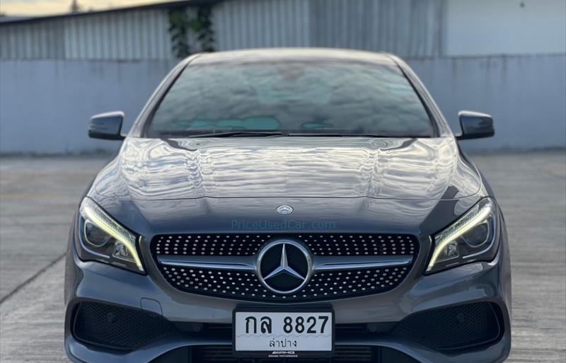ขายรถเก๋งมือสอง-mercedes-benz-เมอร์เซเดสเบนซ์-cla250-amg-ซีแอลเอสองห้าศูนย์-เอเอ็มจี-รถปี2017-รหัส83708-b9fffcd3.jpg ขายรถเก๋งมือสอง-mercedes-benz-เมอร์เซเดสเบนซ์-cla250-amg-ซีแอลเอสองห้าศูนย์-เอเอ็มจี-รถปี2017-รหัส83708-b9fffcd3.jpg
