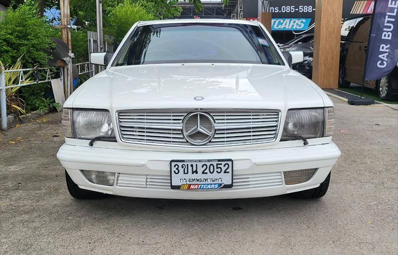 ขายรถเก๋งมือสอง-mercedes-benz-เมอร์เซเดสเบนซ์-560sel-รถปี1990-รหัส83721-9f4b13ad.jpg ขายรถเก๋งมือสอง-mercedes-benz-เมอร์เซเดสเบนซ์-560sel-รถปี1990-รหัส83721-9f4b13ad.jpg