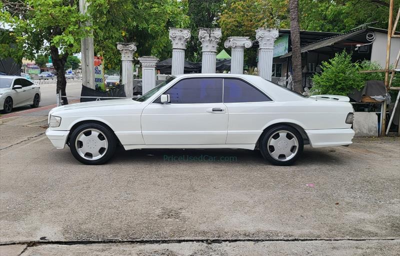 ขายรถเก๋งมือสอง-mercedes-benz-เมอร์เซเดสเบนซ์-560sel-รถปี1990-รหัส83721-c84c4427.jpg ขายรถเก๋งมือสอง-mercedes-benz-เมอร์เซเดสเบนซ์-560sel-รถปี1990-รหัส83721-c84c4427.jpg