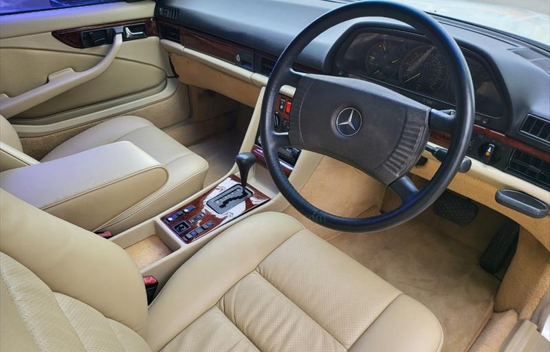 ขายรถเก๋งมือสอง-mercedes-benz-เมอร์เซเดสเบนซ์-560sel-รถปี1990-รหัส83721-dff7f7d3.jpg ขายรถเก๋งมือสอง-mercedes-benz-เมอร์เซเดสเบนซ์-560sel-รถปี1990-รหัส83721-dff7f7d3.jpg