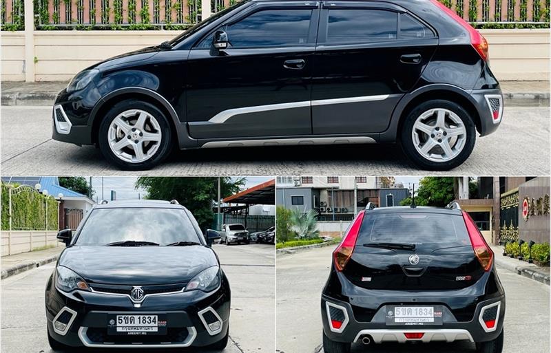 ขายรถเก๋งมือสอง-mg-เอ็มจี-3-รถปี2018-รหัส83740-66745c49.jpg ขายรถเก๋งมือสอง-mg-เอ็มจี-3-รถปี2018-รหัส83740-66745c49.jpg