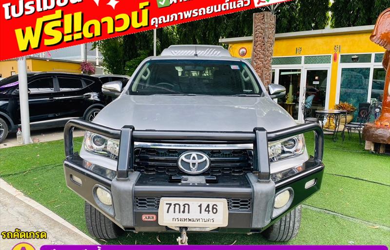 ขายรถกระบะมือสอง-toyota-โตโยต้า-hilux-revo-ไฮลักซ์-รีโว-รถปี2018-รหัส83766-bcdae010.jpg ขายรถกระบะมือสอง-toyota-โตโยต้า-hilux-revo-ไฮลักซ์-รีโว-รถปี2018-รหัส83766-bcdae010.jpg