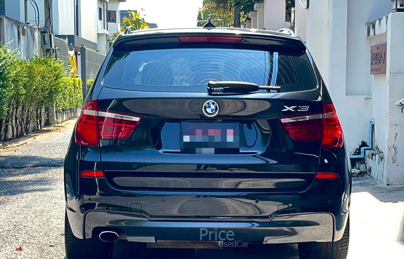 ขายรถ-suv-มือสอง-bmw-บีเอ็มดับบลิว-x3-เอ็กซ์3-รถปี2017-รหัส83824-fbf7c1a3.jpg ขายรถ-suv-มือสอง-bmw-บีเอ็มดับบลิว-x3-เอ็กซ์3-รถปี2017-รหัส83824-fbf7c1a3.jpg