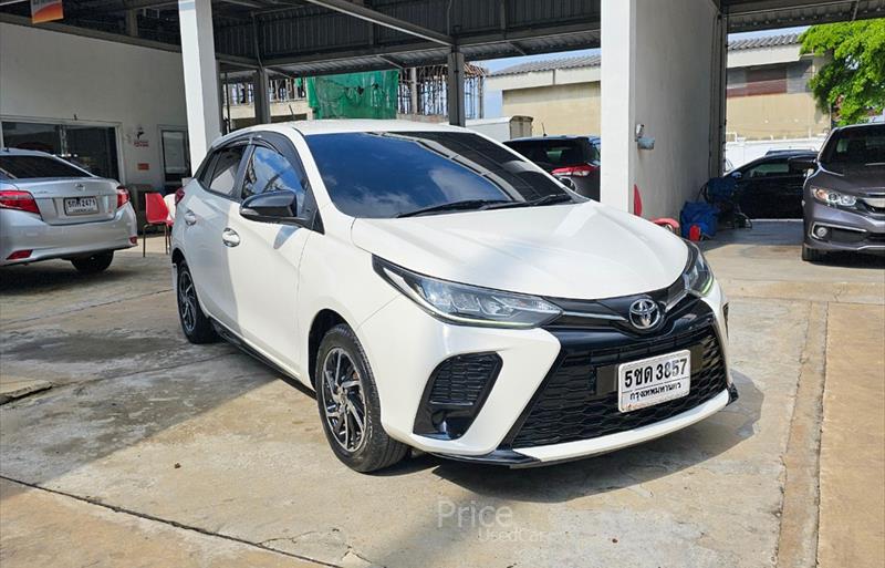 ขายรถเก๋งมือสอง-toyota-โตโยต้า-yaris-ยาริส-รถปี2022-รหัส83872-0d647516.jpg ขายรถเก๋งมือสอง-toyota-โตโยต้า-yaris-ยาริส-รถปี2022-รหัส83872-0d647516.jpg