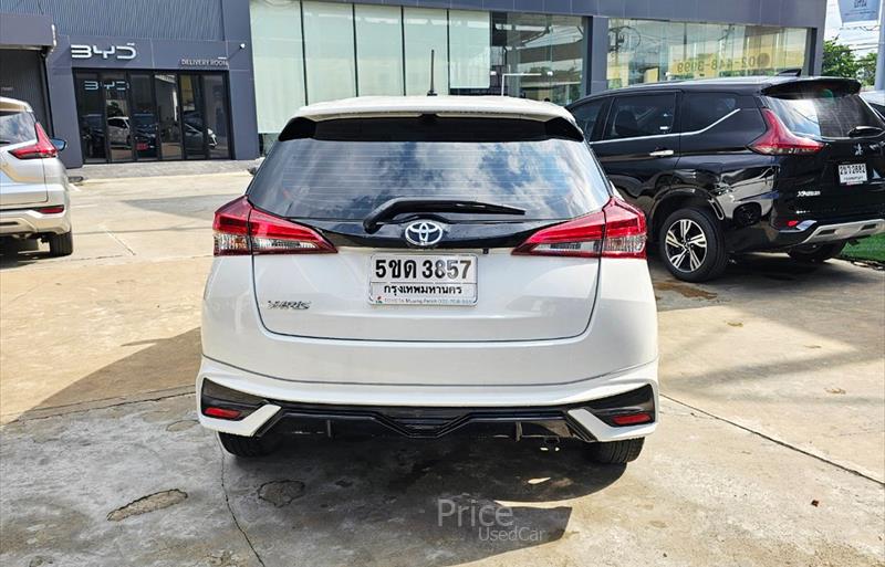 ขายรถเก๋งมือสอง-toyota-โตโยต้า-yaris-ยาริส-รถปี2022-รหัส83872-2bf24723.jpg ขายรถเก๋งมือสอง-toyota-โตโยต้า-yaris-ยาริส-รถปี2022-รหัส83872-2bf24723.jpg
