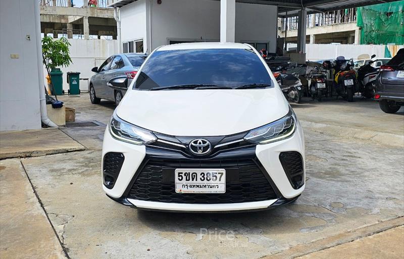 ขายรถเก๋งมือสอง-toyota-โตโยต้า-yaris-ยาริส-รถปี2022-รหัส83872-6ad23f07.jpg ขายรถเก๋งมือสอง-toyota-โตโยต้า-yaris-ยาริส-รถปี2022-รหัส83872-6ad23f07.jpg