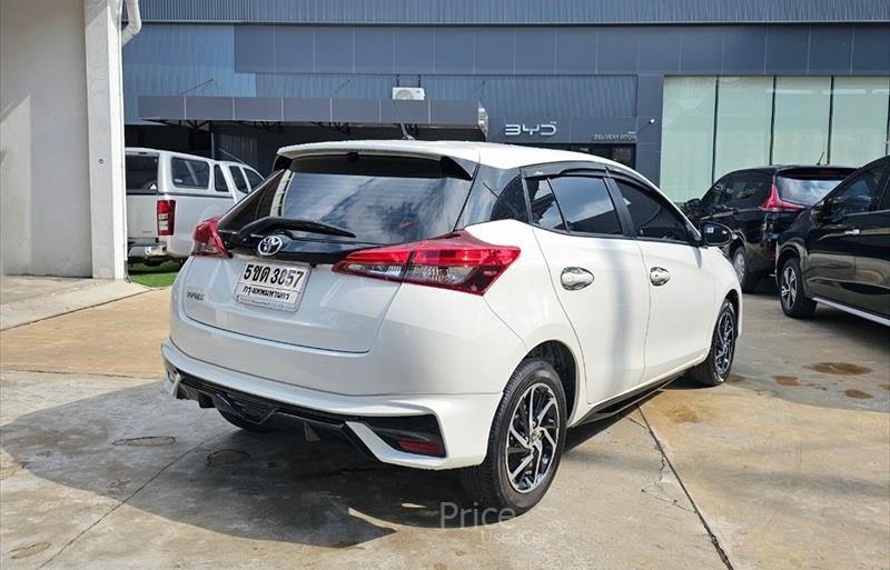 ขายรถเก๋งมือสอง-toyota-โตโยต้า-yaris-ยาริส-รถปี2022-รหัส83872-de6f1385.jpg ขายรถเก๋งมือสอง-toyota-โตโยต้า-yaris-ยาริส-รถปี2022-รหัส83872-de6f1385.jpg