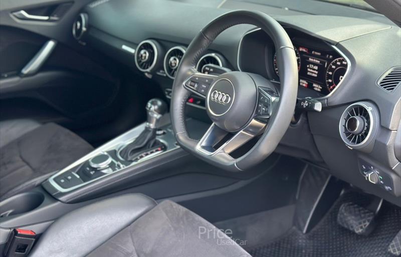 ขายรถเก๋งมือสอง-audi-ออดี้-tt-ทีที-รถปี2018-รหัส83931-20a11f53.jpg ขายรถเก๋งมือสอง-audi-ออดี้-tt-ทีที-รถปี2018-รหัส83931-20a11f53.jpg